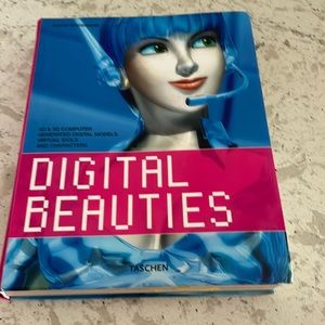 Digital beauties